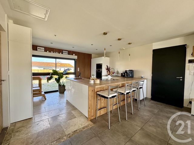 maison à vendre - 5 pièces - 126.88 m2 - MADIERE - 09 - MIDI-PYRENEES - Century 21 S.D.I.