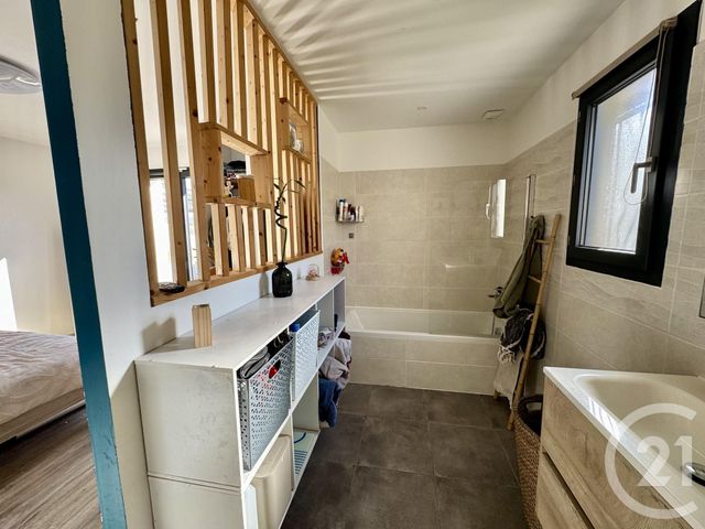 maison à vendre - 5 pièces - 126.88 m2 - MADIERE - 09 - MIDI-PYRENEES - Century 21 S.D.I.