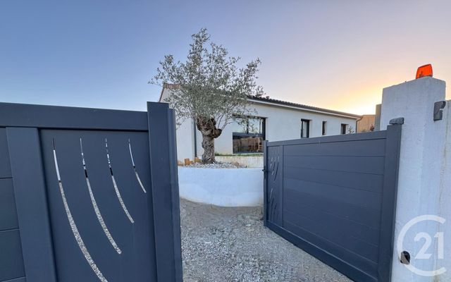 maison à vendre - 5 pièces - 126.88 m2 - MADIERE - 09 - MIDI-PYRENEES - Century 21 S.D.I.