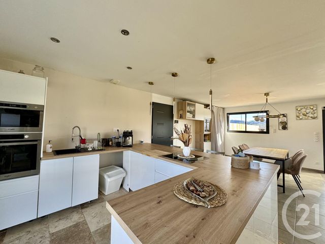 maison à vendre - 5 pièces - 126.88 m2 - MADIERE - 09 - MIDI-PYRENEES - Century 21 S.D.I.