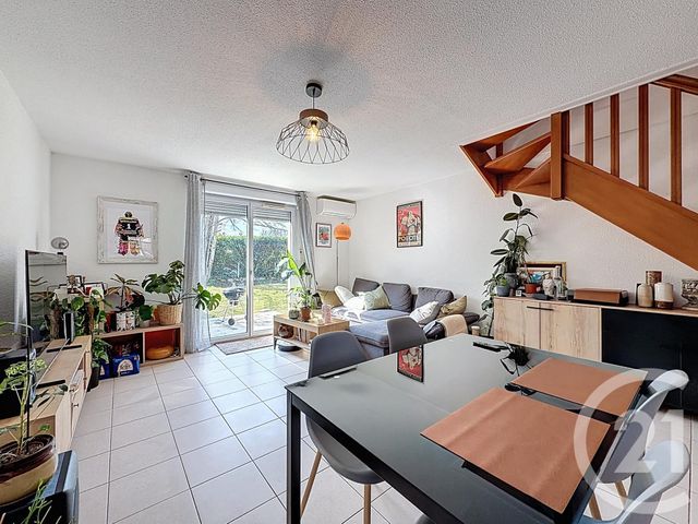 maison à vendre - 3 pièces - 65.33 m2 - PAMIERS - 09 - MIDI-PYRENEES - Century 21 S.D.I.
