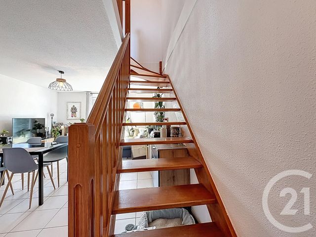 maison à vendre - 3 pièces - 65.33 m2 - PAMIERS - 09 - MIDI-PYRENEES - Century 21 S.D.I.