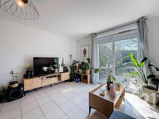 maison à vendre - 3 pièces - 65.33 m2 - PAMIERS - 09 - MIDI-PYRENEES - Century 21 S.D.I.