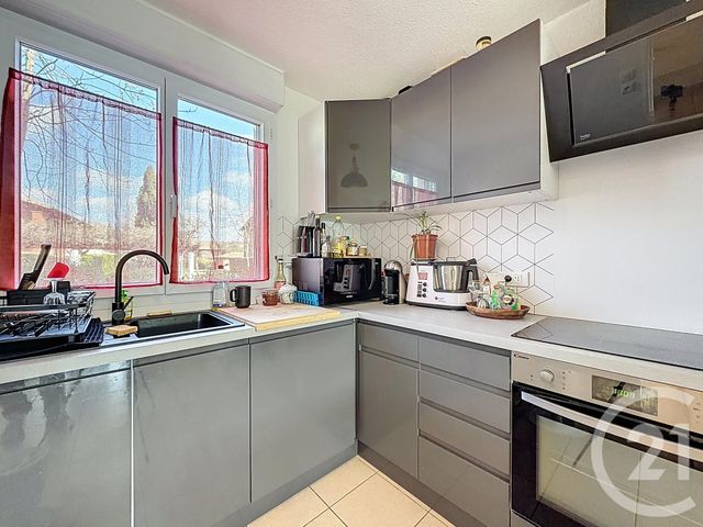 maison à vendre - 3 pièces - 65.33 m2 - PAMIERS - 09 - MIDI-PYRENEES - Century 21 S.D.I.