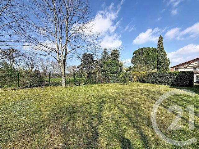 maison à vendre - 3 pièces - 65.33 m2 - PAMIERS - 09 - MIDI-PYRENEES - Century 21 S.D.I.