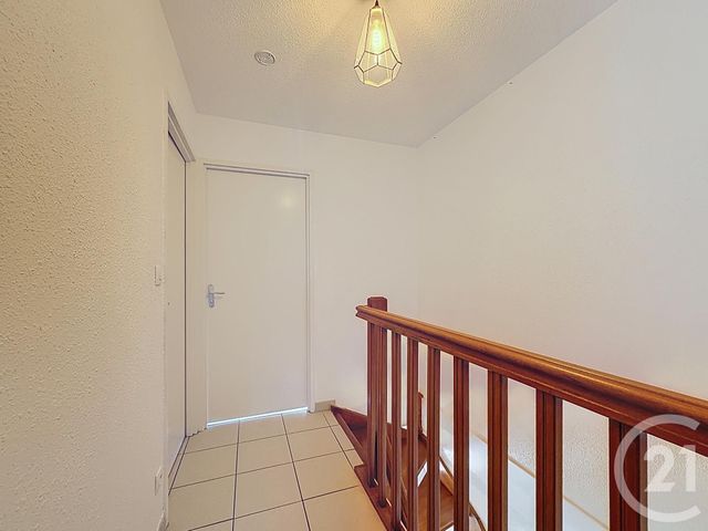 maison à vendre - 3 pièces - 65.33 m2 - PAMIERS - 09 - MIDI-PYRENEES - Century 21 S.D.I.