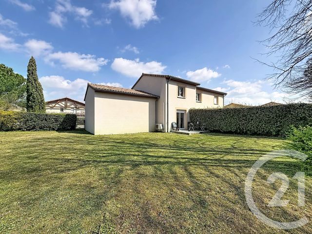 maison - PAMIERS - 09