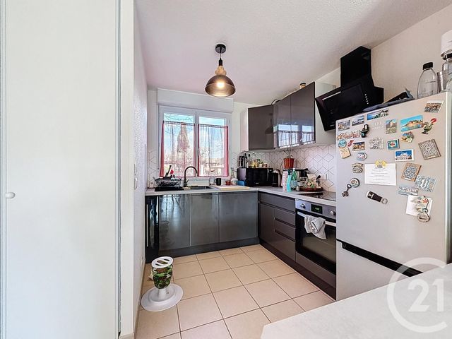 maison à vendre - 3 pièces - 65.33 m2 - PAMIERS - 09 - MIDI-PYRENEES - Century 21 S.D.I.