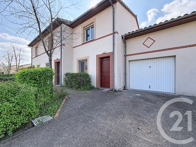 maison à vendre - 3 pièces - 65.33 m2 - PAMIERS - 09 - MIDI-PYRENEES - Century 21 S.D.I.