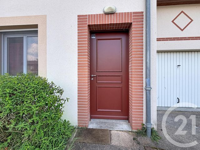 maison à vendre - 3 pièces - 65.33 m2 - PAMIERS - 09 - MIDI-PYRENEES - Century 21 S.D.I.