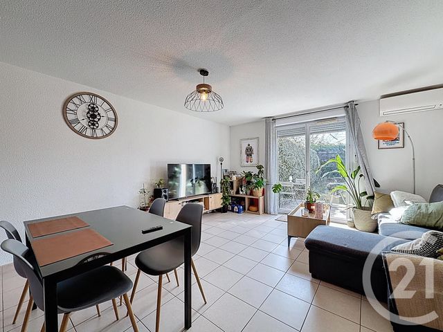 maison à vendre - 3 pièces - 65.33 m2 - PAMIERS - 09 - MIDI-PYRENEES - Century 21 S.D.I.