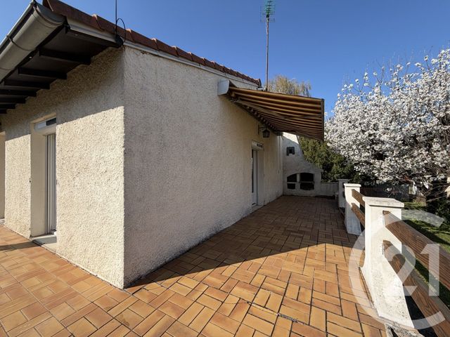 maison à louer - 4 pièces - 89.48 m2 - PAMIERS - 09 - MIDI-PYRENEES - Century 21 S.D.I.