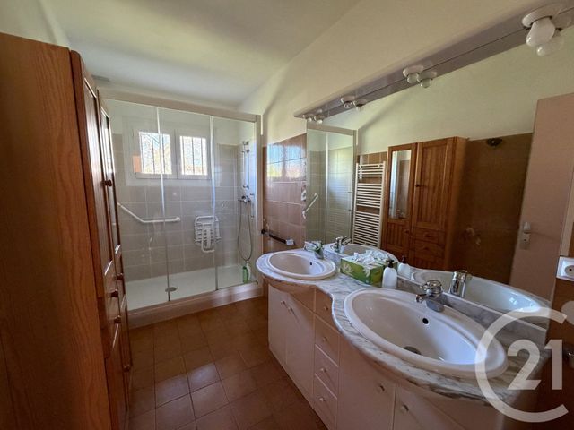 maison à louer - 4 pièces - 89.48 m2 - PAMIERS - 09 - MIDI-PYRENEES - Century 21 S.D.I.