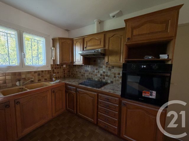 maison à louer - 4 pièces - 89.48 m2 - PAMIERS - 09 - MIDI-PYRENEES - Century 21 S.D.I.