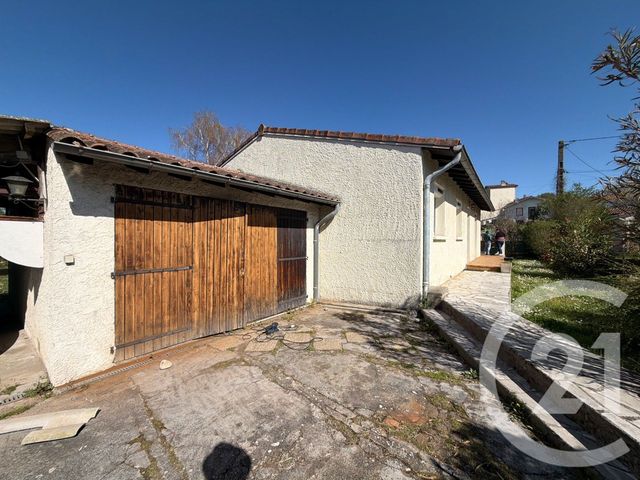 maison à louer - 4 pièces - 89.48 m2 - PAMIERS - 09 - MIDI-PYRENEES - Century 21 S.D.I.