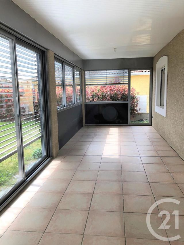 maison à louer - 4 pièces - 110.0 m2 - MAZERES - 09 - MIDI-PYRENEES - Century 21 S.D.I.
