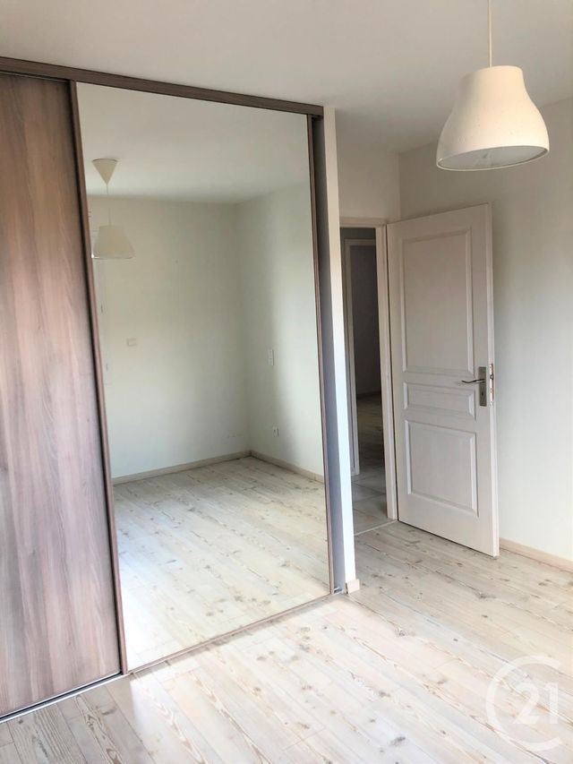 maison à louer - 4 pièces - 110.0 m2 - MAZERES - 09 - MIDI-PYRENEES - Century 21 S.D.I.