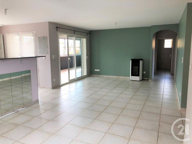 maison à louer - 4 pièces - 110.0 m2 - MAZERES - 09 - MIDI-PYRENEES - Century 21 S.D.I.