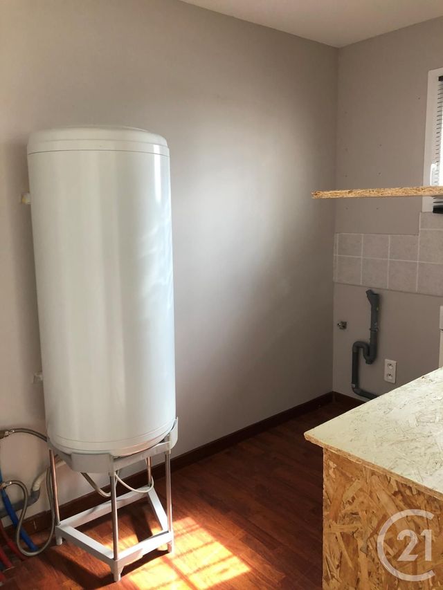 maison à louer - 4 pièces - 110.0 m2 - MAZERES - 09 - MIDI-PYRENEES - Century 21 S.D.I.