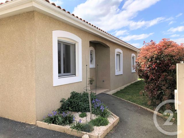 Maison à louer MAZERES