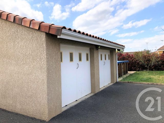maison à louer - 4 pièces - 110.0 m2 - MAZERES - 09 - MIDI-PYRENEES - Century 21 S.D.I.