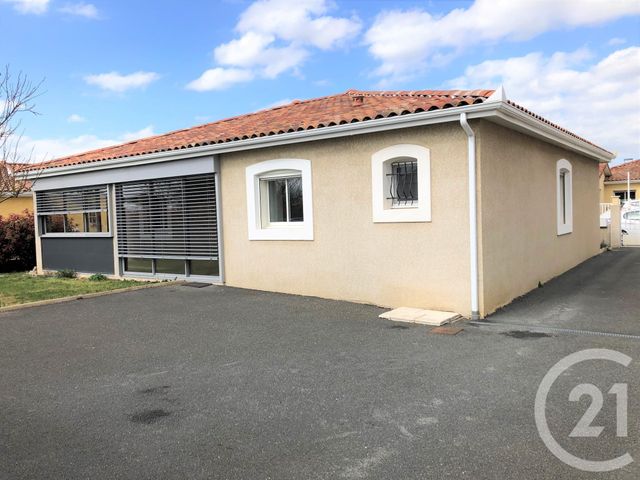 maison à louer - 4 pièces - 110.0 m2 - MAZERES - 09 - MIDI-PYRENEES - Century 21 S.D.I.