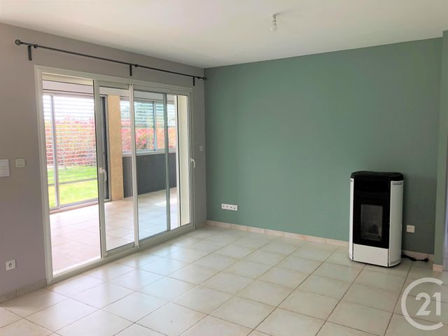 maison à louer - 4 pièces - 110.0 m2 - MAZERES - 09 - MIDI-PYRENEES - Century 21 S.D.I.