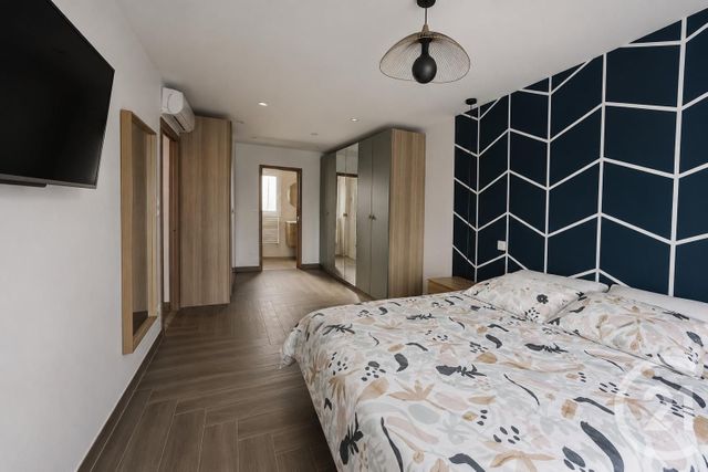 maison à vendre - 6 pièces - 132.0 m2 - LA TOUR DU CRIEU - 09 - MIDI-PYRENEES - Century 21 S.D.I.
