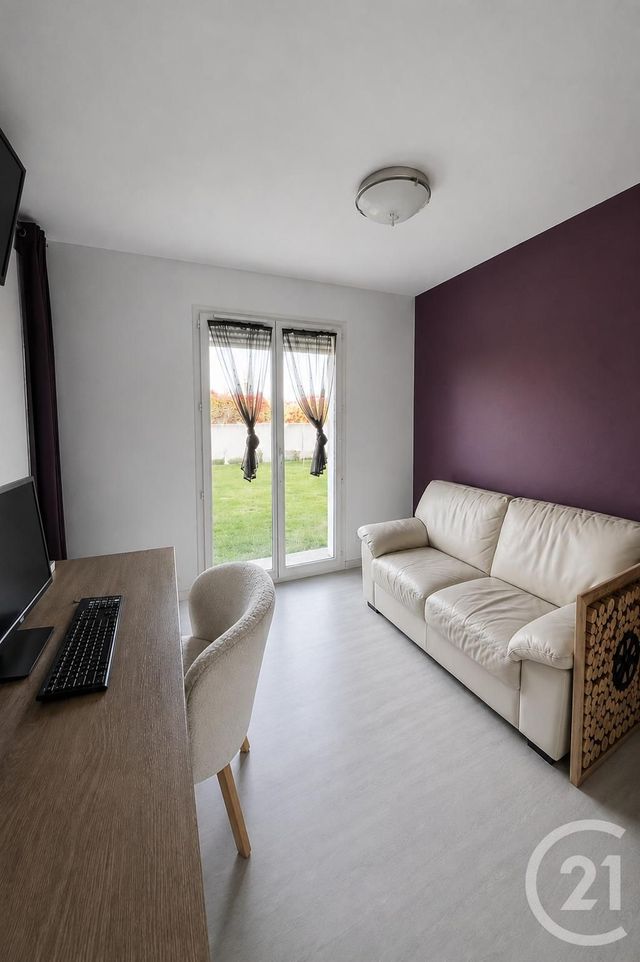 maison à vendre - 6 pièces - 132.0 m2 - LA TOUR DU CRIEU - 09 - MIDI-PYRENEES - Century 21 S.D.I.