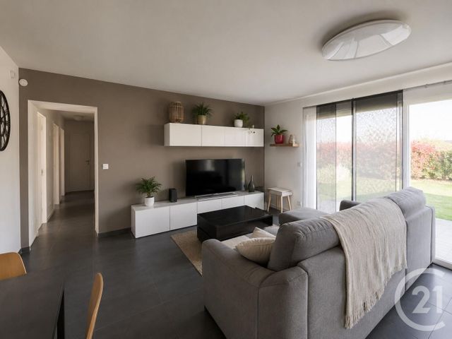 maison à vendre - 6 pièces - 132.0 m2 - LA TOUR DU CRIEU - 09 - MIDI-PYRENEES - Century 21 S.D.I.