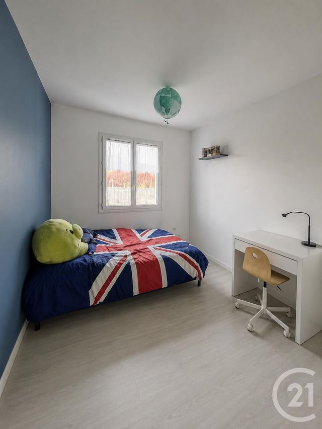 maison à vendre - 6 pièces - 132.0 m2 - LA TOUR DU CRIEU - 09 - MIDI-PYRENEES - Century 21 S.D.I.