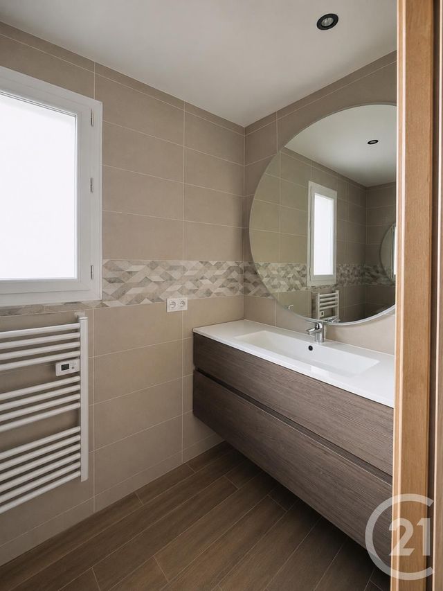 maison à vendre - 6 pièces - 132.0 m2 - LA TOUR DU CRIEU - 09 - MIDI-PYRENEES - Century 21 S.D.I.