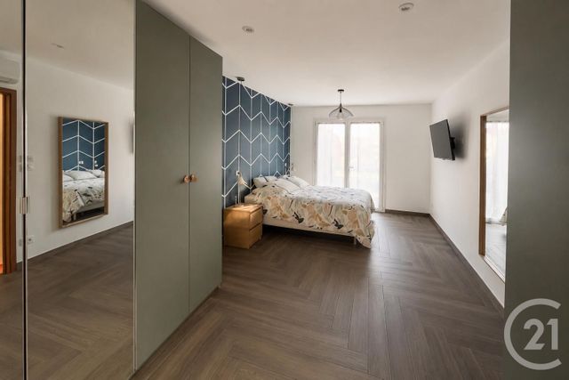 maison à vendre - 6 pièces - 132.0 m2 - LA TOUR DU CRIEU - 09 - MIDI-PYRENEES - Century 21 S.D.I.