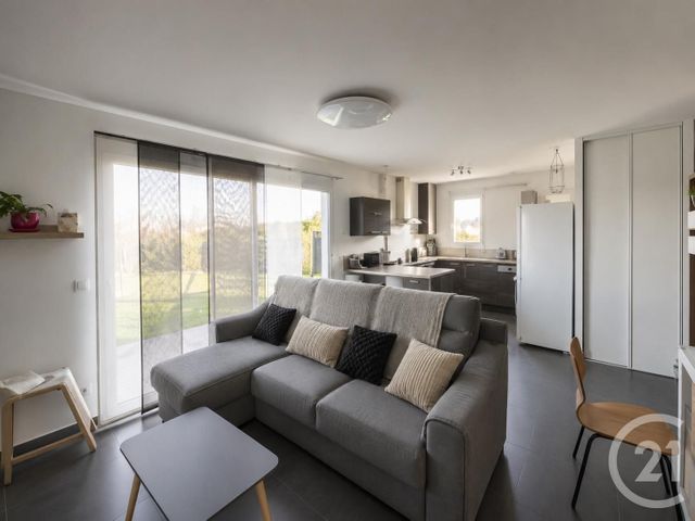 maison à vendre - 6 pièces - 132.0 m2 - LA TOUR DU CRIEU - 09 - MIDI-PYRENEES - Century 21 S.D.I.
