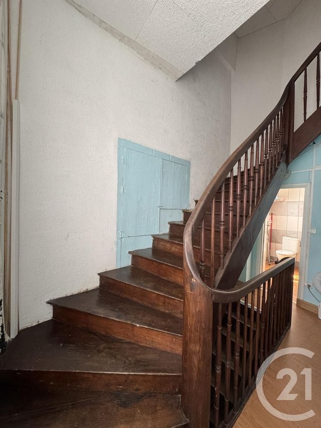 maison à vendre - 4 pièces - 68.36 m2 - SAVERDUN - 09 - MIDI-PYRENEES - Century 21 S.D.I.