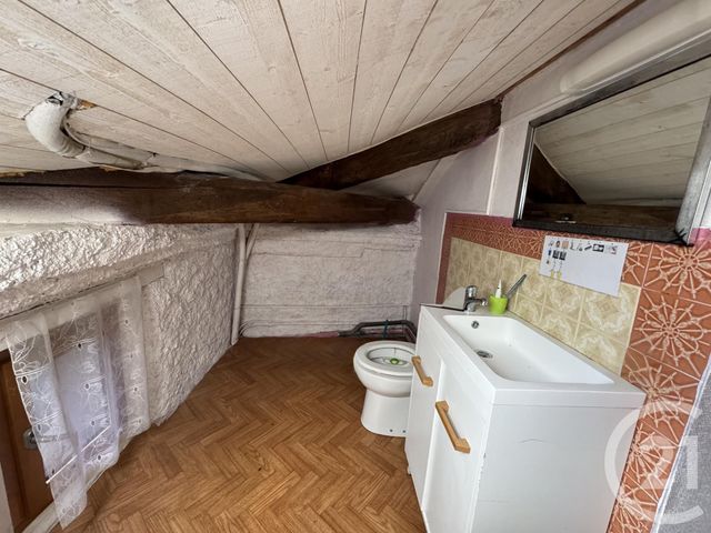 maison à vendre - 4 pièces - 68.36 m2 - SAVERDUN - 09 - MIDI-PYRENEES - Century 21 S.D.I.
