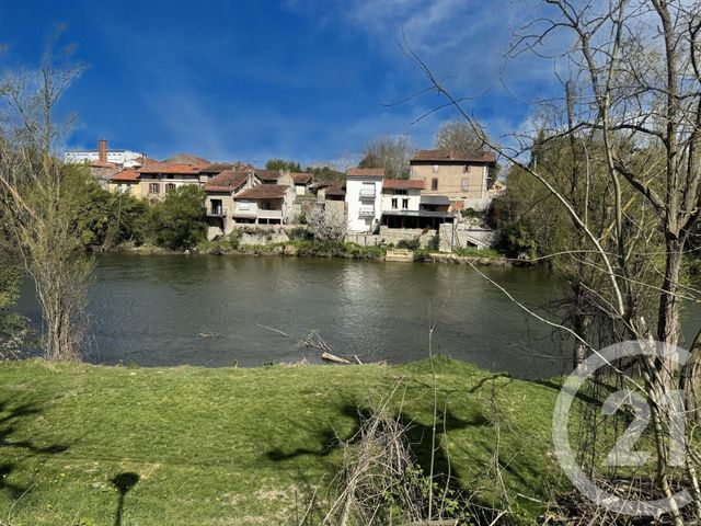 maison à vendre - 4 pièces - 68.36 m2 - SAVERDUN - 09 - MIDI-PYRENEES - Century 21 S.D.I.