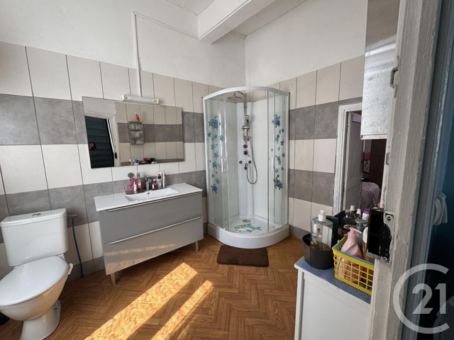 maison à vendre - 4 pièces - 68.36 m2 - SAVERDUN - 09 - MIDI-PYRENEES - Century 21 S.D.I.