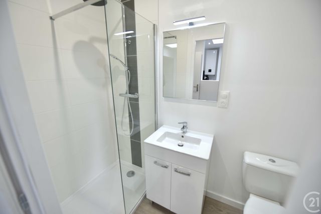 Appartement Studio à louer - 1 pièce - 20.87 m2 - PAMIERS - 09 - MIDI-PYRENEES - Century 21 S.D.I.
