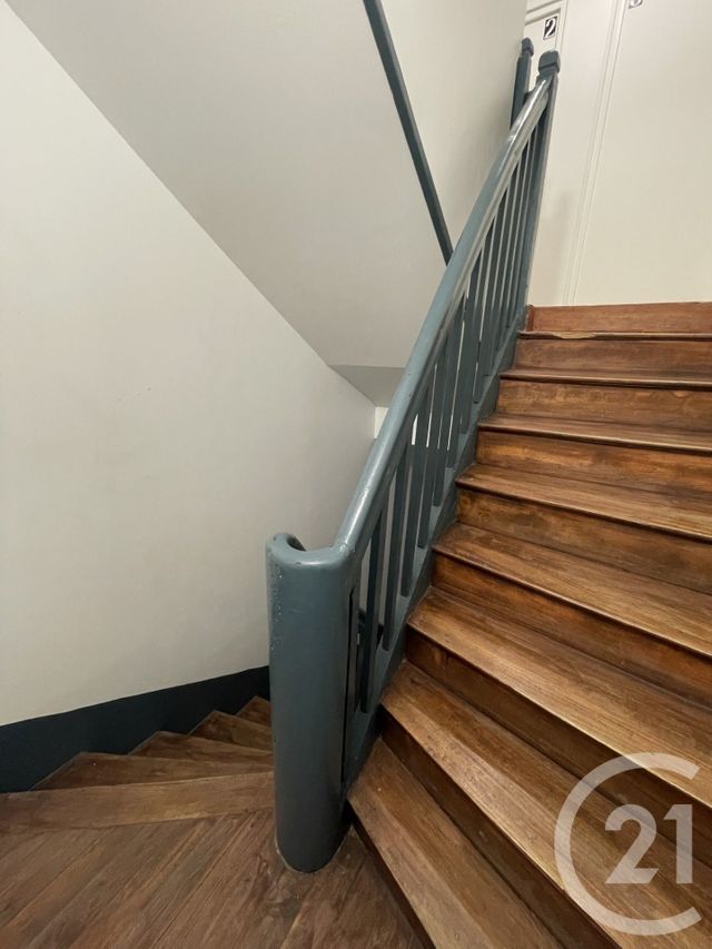 Appartement Studio à louer - 1 pièce - 20.87 m2 - PAMIERS - 09 - MIDI-PYRENEES - Century 21 S.D.I.