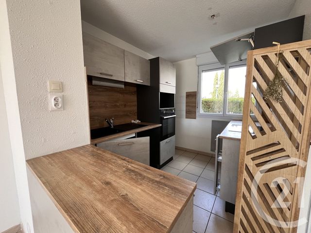 maison à vendre - 3 pièces - 65.23 m2 - PAMIERS - 09 - MIDI-PYRENEES - Century 21 S.D.I.