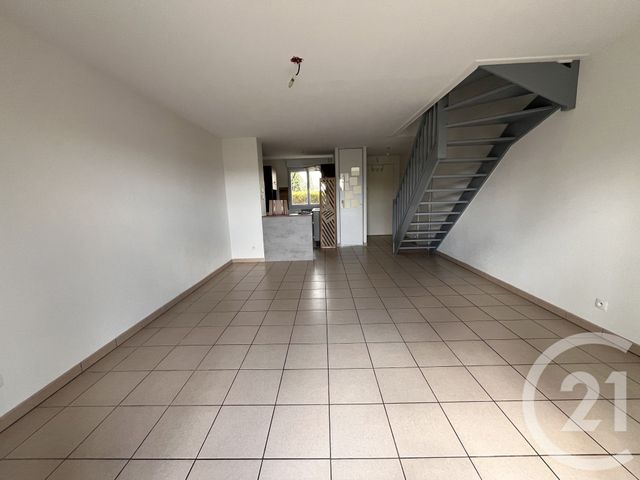 maison à vendre - 3 pièces - 65.23 m2 - PAMIERS - 09 - MIDI-PYRENEES - Century 21 S.D.I.