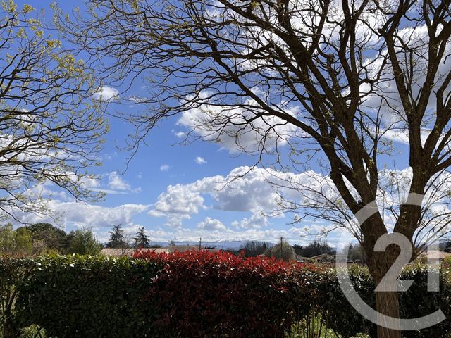 maison à vendre - 3 pièces - 65.23 m2 - PAMIERS - 09 - MIDI-PYRENEES - Century 21 S.D.I.