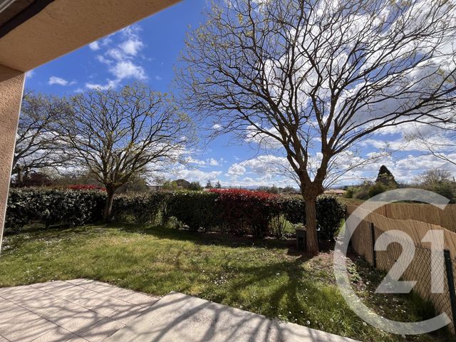 maison à vendre - 3 pièces - 65.23 m2 - PAMIERS - 09 - MIDI-PYRENEES - Century 21 S.D.I.