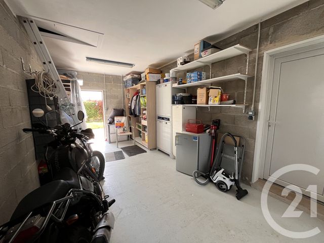 maison à vendre - 3 pièces - 65.23 m2 - PAMIERS - 09 - MIDI-PYRENEES - Century 21 S.D.I.