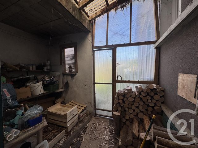 maison à vendre - 5 pièces - 112.65 m2 - PAMIERS - 09 - MIDI-PYRENEES - Century 21 S.D.I.