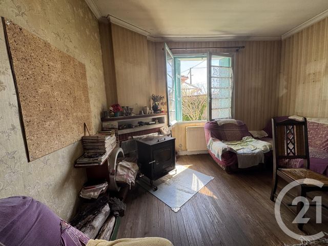 maison à vendre - 5 pièces - 112.65 m2 - PAMIERS - 09 - MIDI-PYRENEES - Century 21 S.D.I.