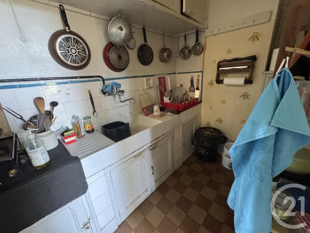 maison à vendre - 5 pièces - 112.65 m2 - PAMIERS - 09 - MIDI-PYRENEES - Century 21 S.D.I.