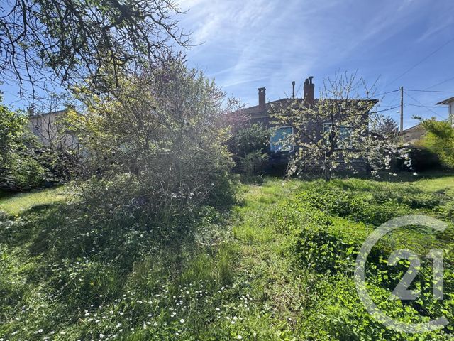 maison à vendre - 5 pièces - 112.65 m2 - PAMIERS - 09 - MIDI-PYRENEES - Century 21 S.D.I.