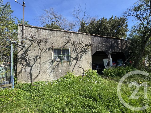 maison à vendre - 5 pièces - 112.65 m2 - PAMIERS - 09 - MIDI-PYRENEES - Century 21 S.D.I.